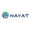 Hayat Holding logo
