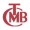Türkiye Cumhuriyet Merkez Bankası logo