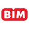 BİM logo