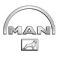 MAN logo