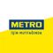 Metro Türkiye logo