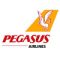 Pegasus Hava Yolları logo