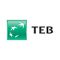 TEB logo